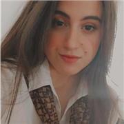 Persona dinámica, positiva y que desea enseñar a los demas